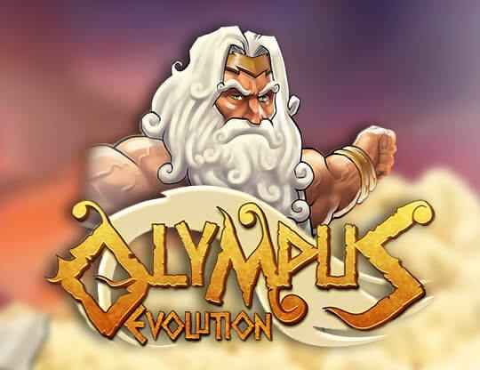 Olympus Evolution